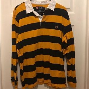 XL Chaps rugby shirt